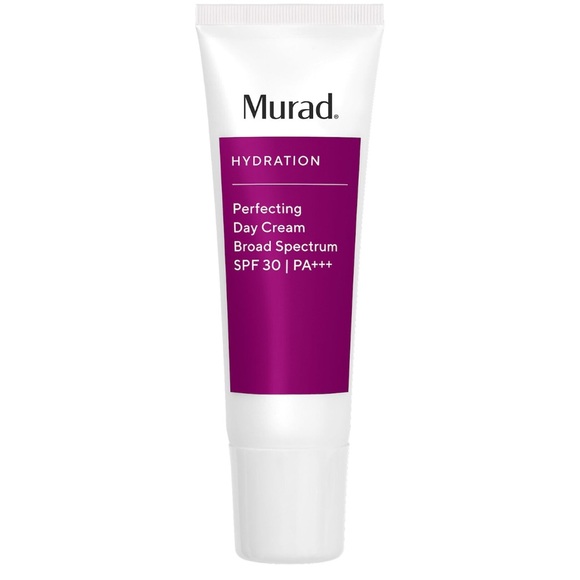 [New] Murad Perfecting Moisturizer Broad Spectrum SPF 30 PA+++ - Picture 1 of 4